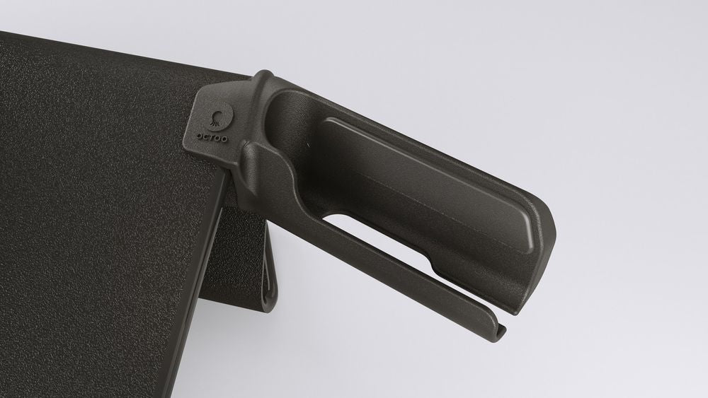 Lapcomfort Mesa De Colo Para Notebook Com Suporte P/ Celular Octoo - Thony Ferragem