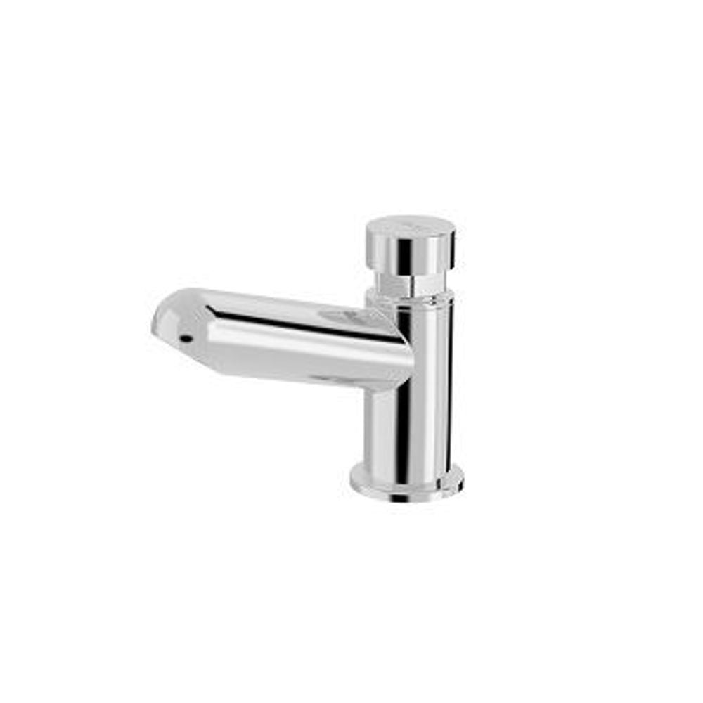 Torneira Para Lavatorio Em Abs - Temporizada Blukit - Thony Ferragem