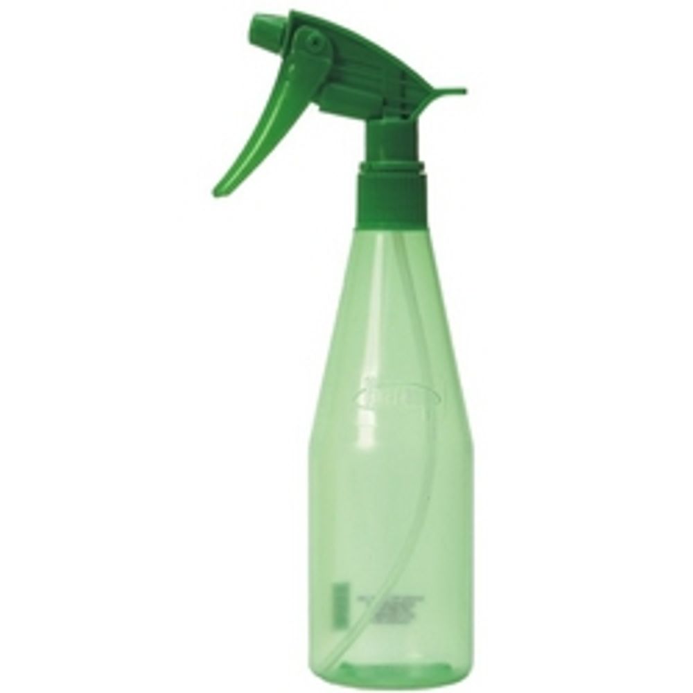 Pulverizador Aparelho Mecanico Ultrajet Verde - Thony Ferragem