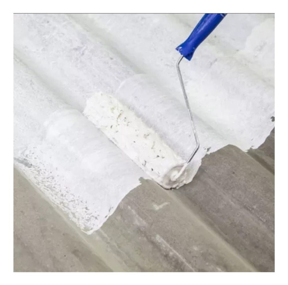 Sikafill Rapido Branco 3,6lt - Thony Ferragem