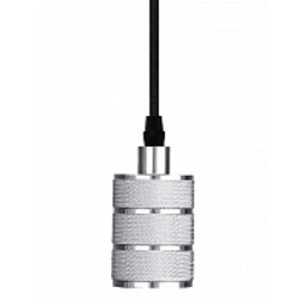 Pendente Dot Metal Rock Cromo - Thony Ferragem