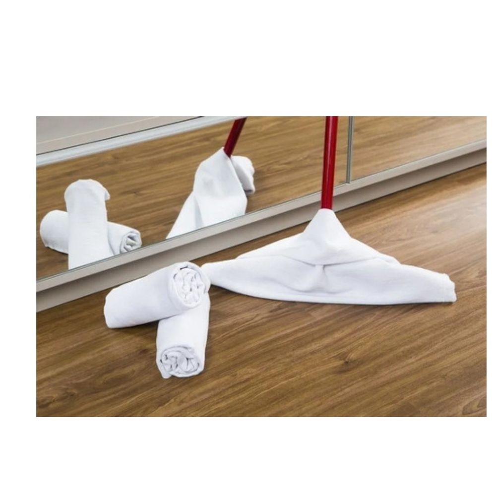 Pano Alvejado Especial Extra 38x65cm Belmondi - Thony Ferragem