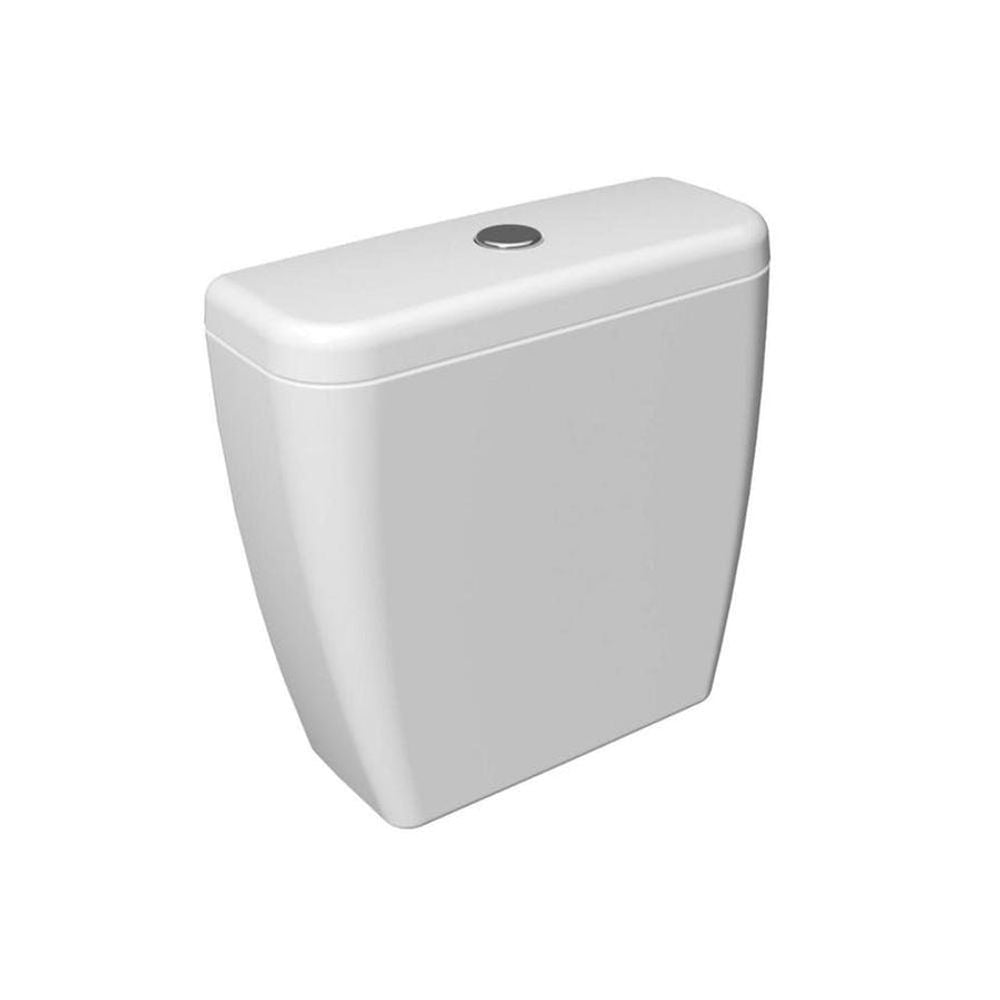 Caixa Acoplada Way-One Branco - Thony Ferragem