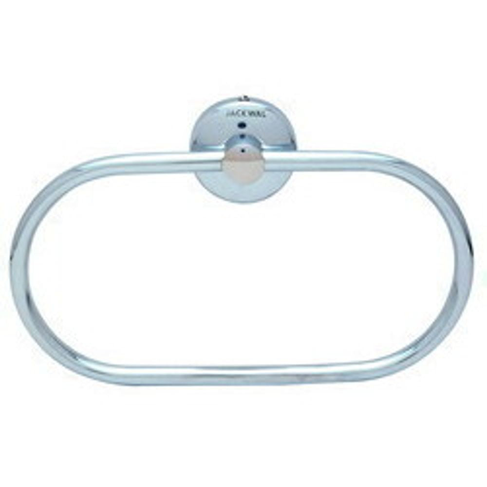 Porta Toalha Oblongo Standard - Thony Ferragem