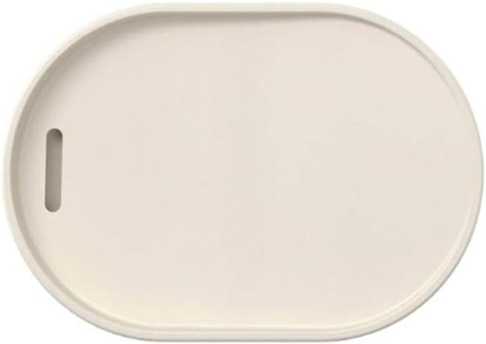 Saboneteira Serene Light Gray Coza - Thony Ferragem