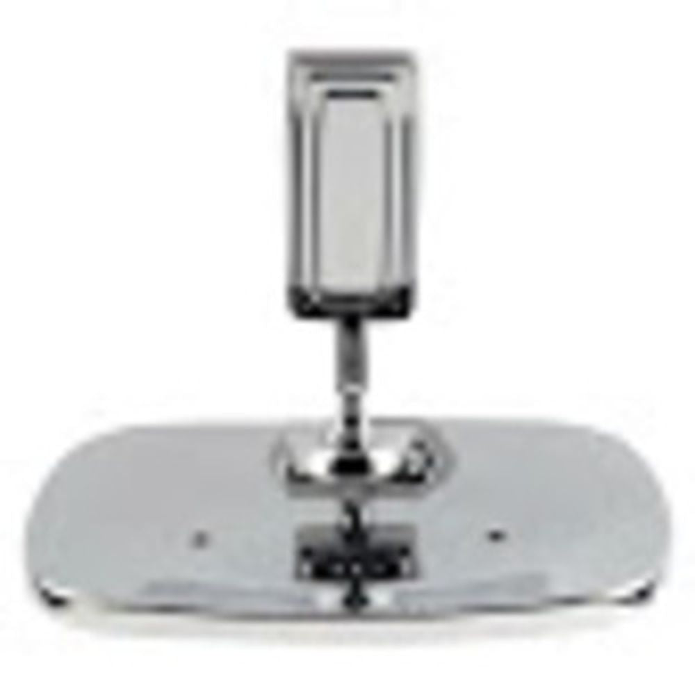 Saboneteira Metal Inti Jackwal - Thony Ferragem