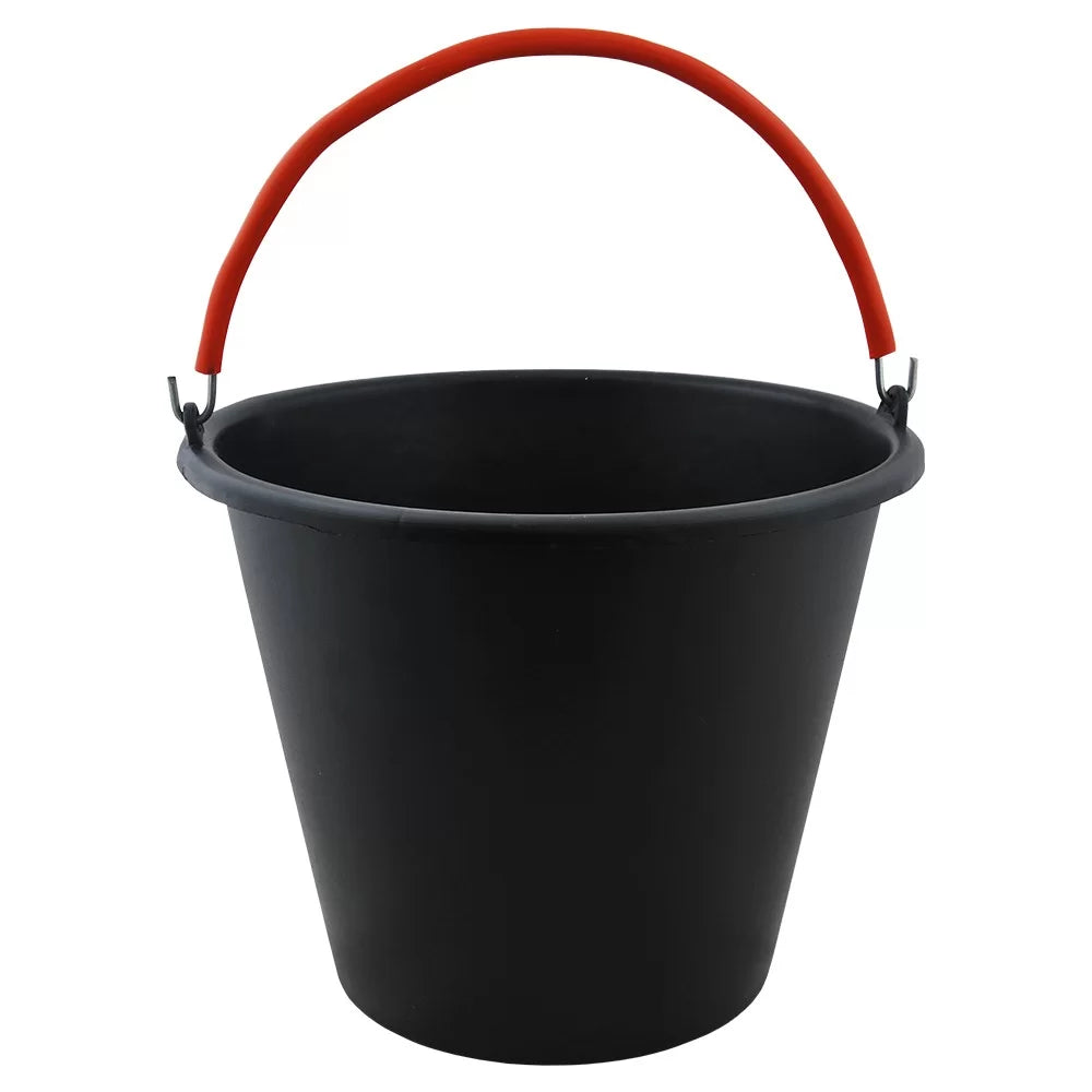 Balde Reforcado 12 L Metasul - Thony Ferragem