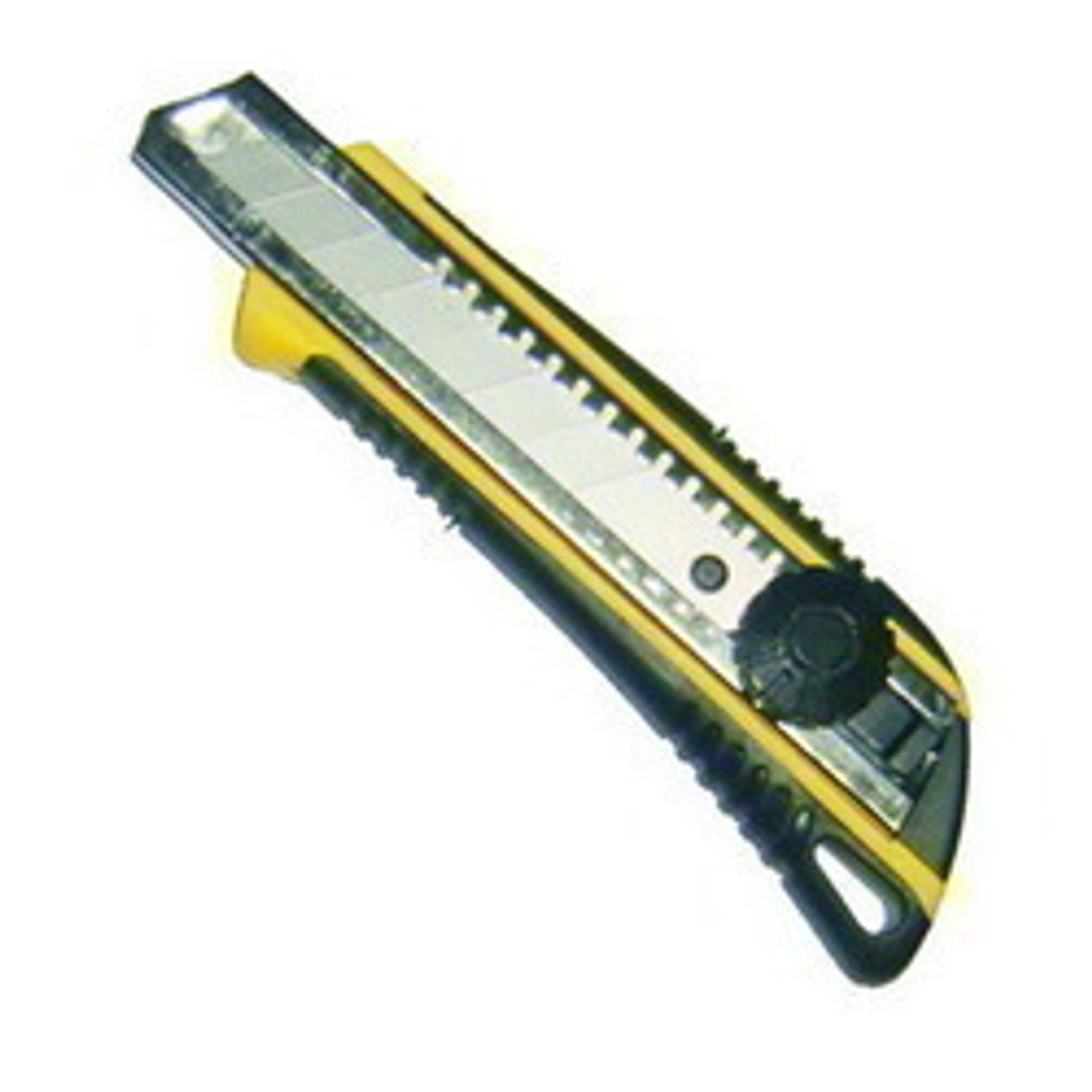 Estilete Profissional 18mm - Thony Ferragem
