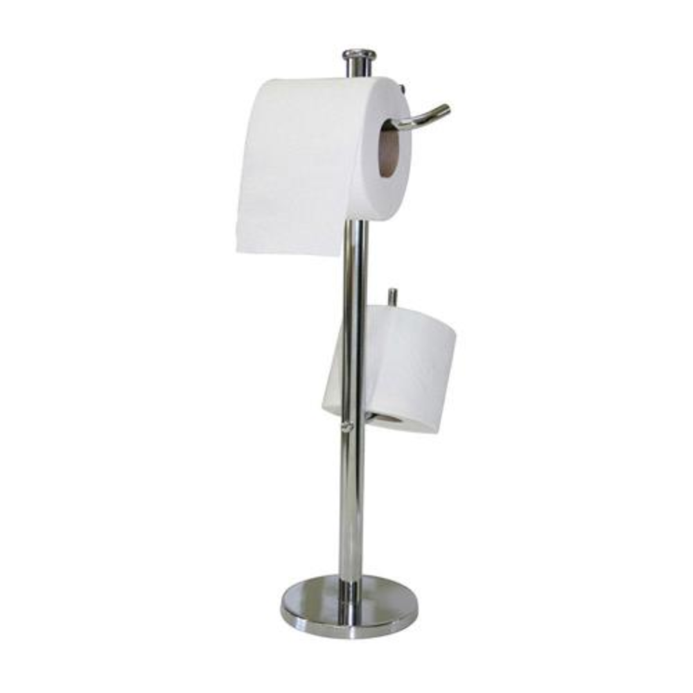 Papeleiro Vertical Flat Jackwal - Thony Ferragem