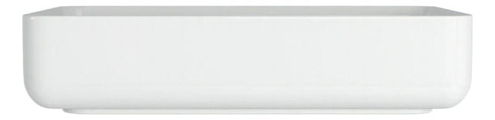 Cuba De Apoio Retangular L.13060.17 60cm Branca Deca - Thony Ferragem