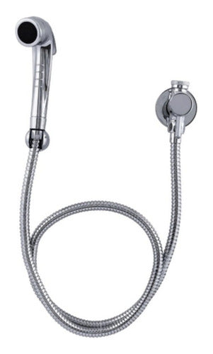 Ducha Higienica Com Registro E Derivação Lóggica Docol - Thony Ferragem