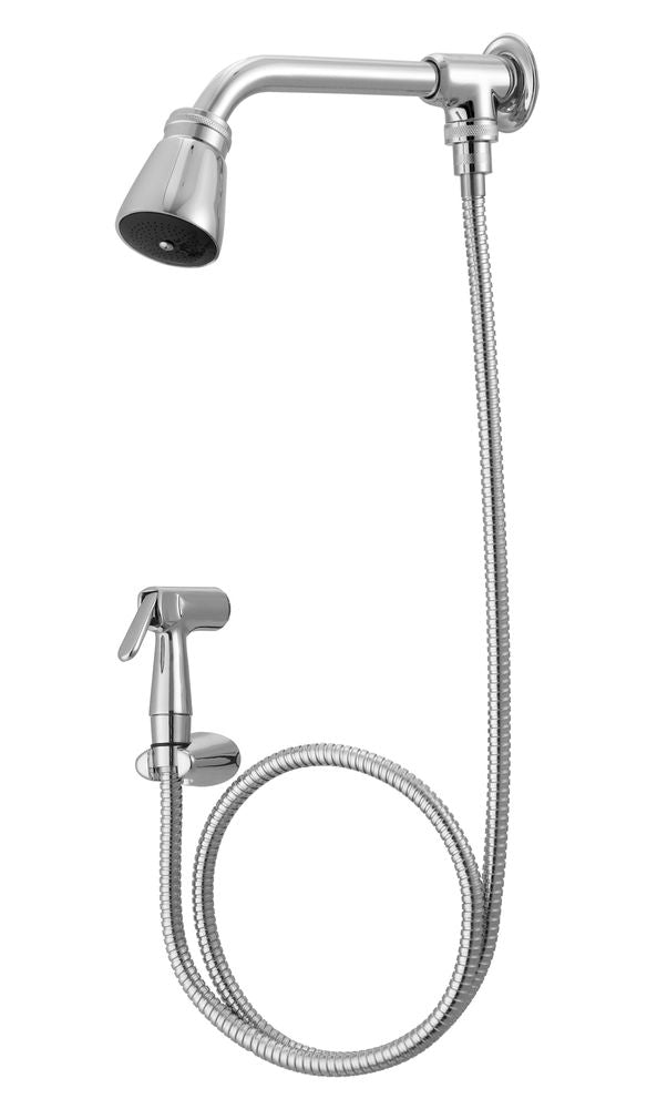 Ducha Tradicional C/ Desviador 1951 C Meber - Thony Ferragem