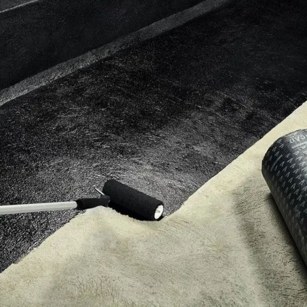 Vedapren Preto 3.6kg - Thony Ferragem