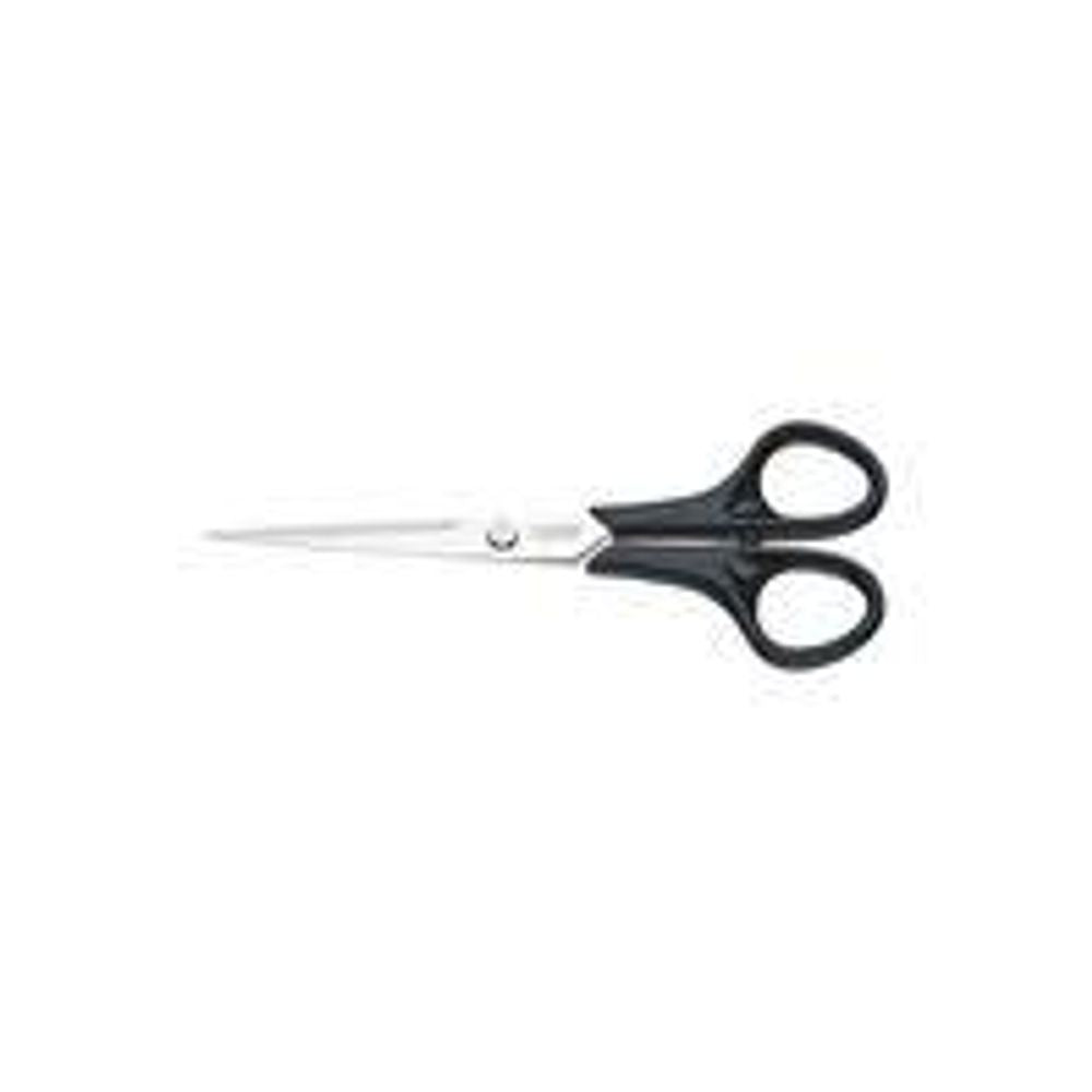 Tesoura Inox 6" Supercorte Cabelereiro - Thony Ferragem