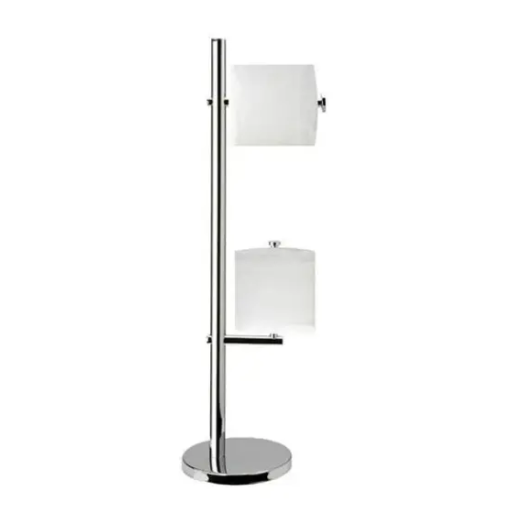 Papeleiro Vertical Flat Jackwal - Thony Ferragem