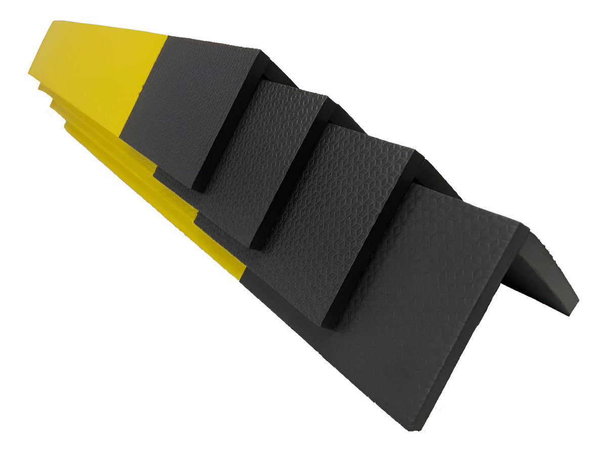 Protetor De Garagem Cantoneira Eva Duraplus - 2pcs Balaska - Thony Ferragem