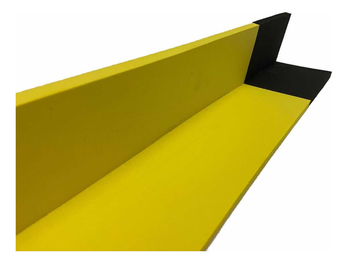 Protetor De Garagem Cantoneira Eva Duraplus - 2pcs Balaska - Thony Ferragem