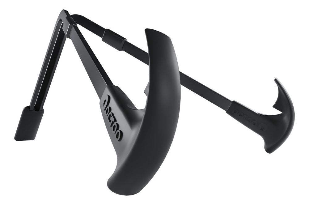 Suporte Para Notebook Litestand Preto Octoo - Thony Ferragem