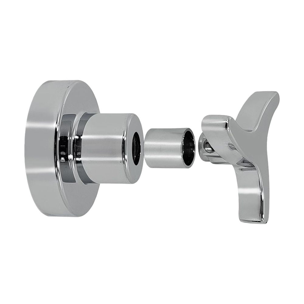 Acabamento Base 3/4 Nova Trio Cr Docol - Thony Ferragem