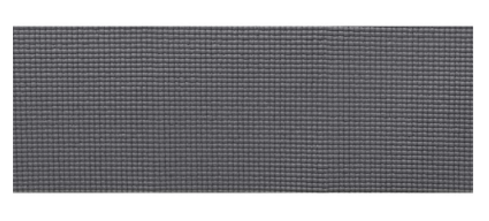 Tapete Kapazi Yogakap Cinza 60cm X166cm