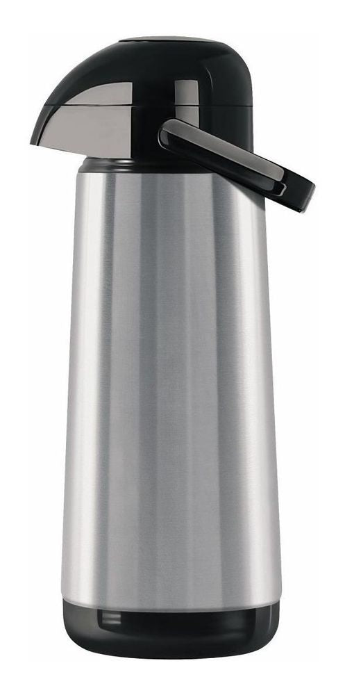 Garrafa Térmica Termolar Bomba De Pressão 1.8L - Thony Ferragem