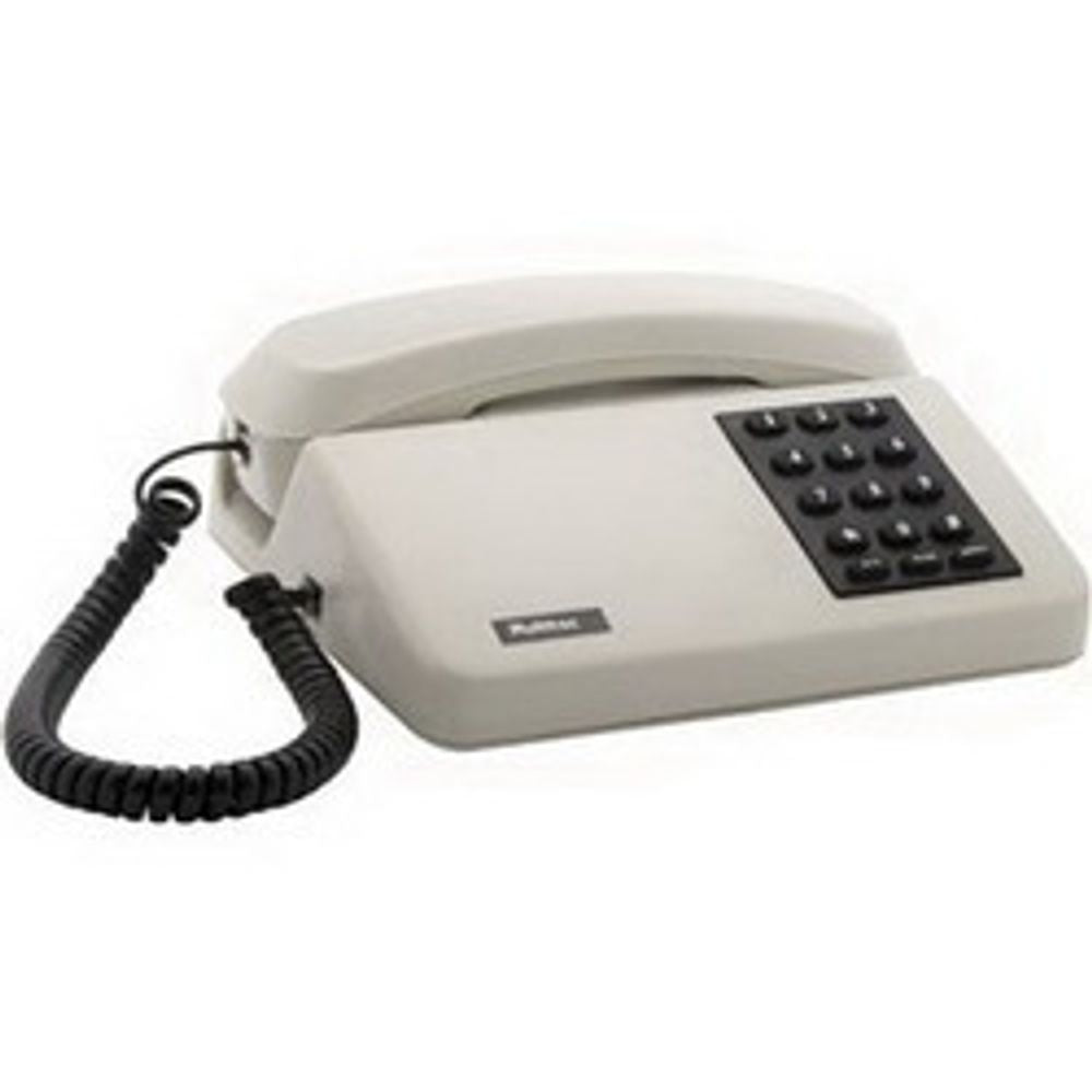 Telefone Padrao Marfim