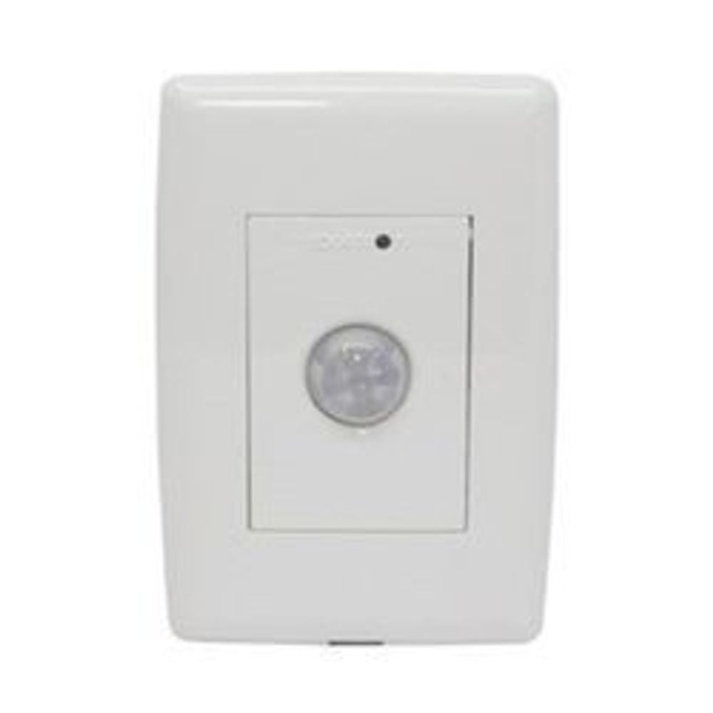 Conjunto Sensor De Movimento Bivolt - Duale Up Iriel - Thony Ferragem