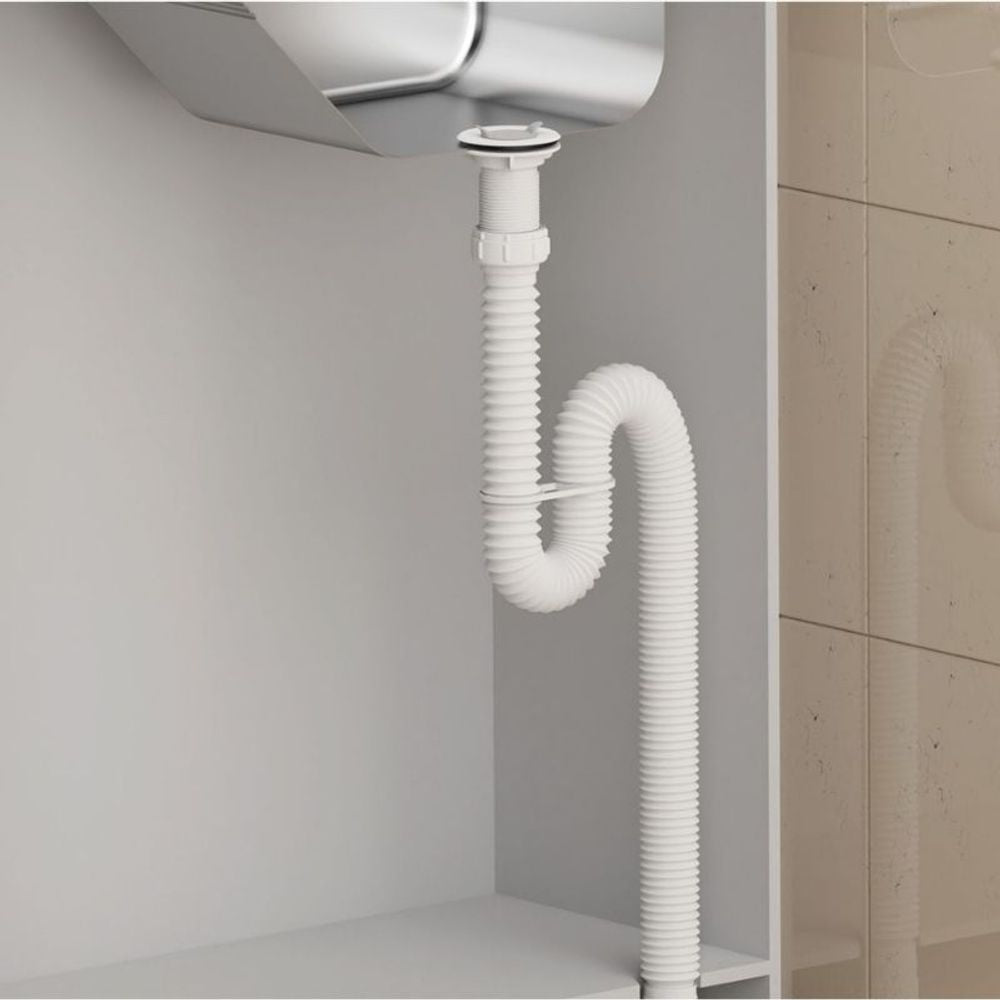 SIFAO TUBO EXTENSIVO UNIVERSAL 150CM BR 7164-CENSI - Thony Ferragem