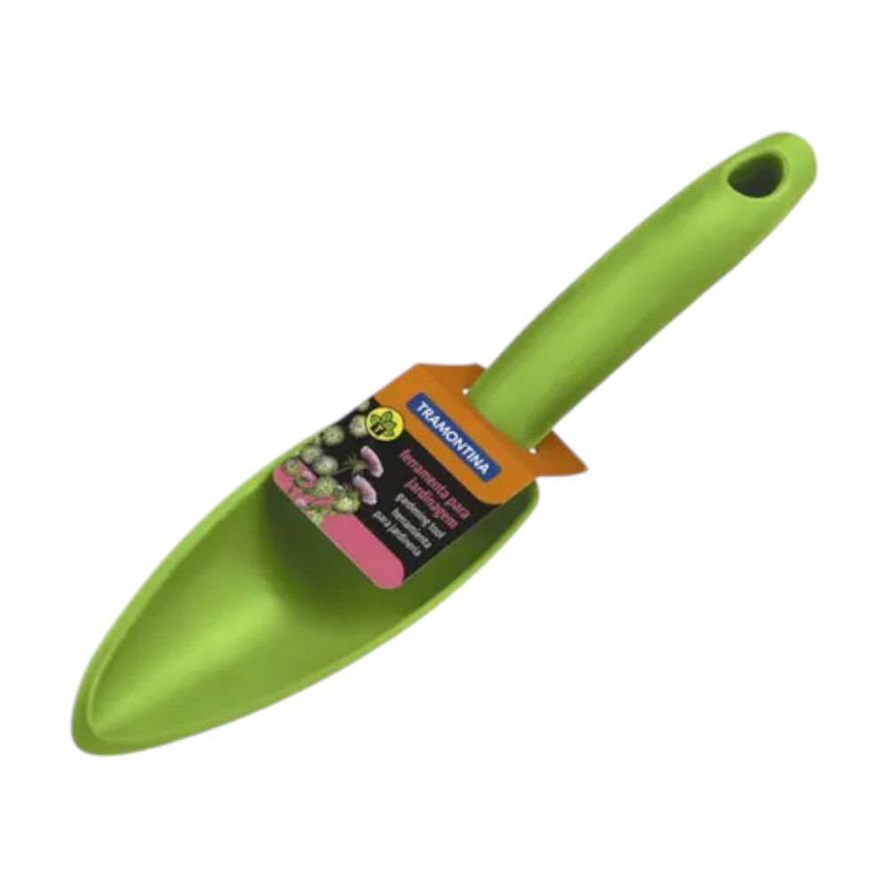 Pazinha Estreita Plastica Tramontina - Thony Ferragem