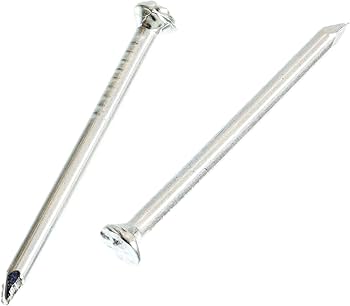 Cartela Prego Aço 2,00 X 30mm C/ Cabeça 20pc BemFixa