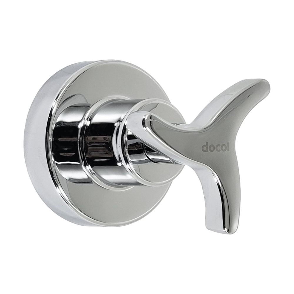 Acabamento Base 3/4 Nova Trio Cr Docol - Thony Ferragem