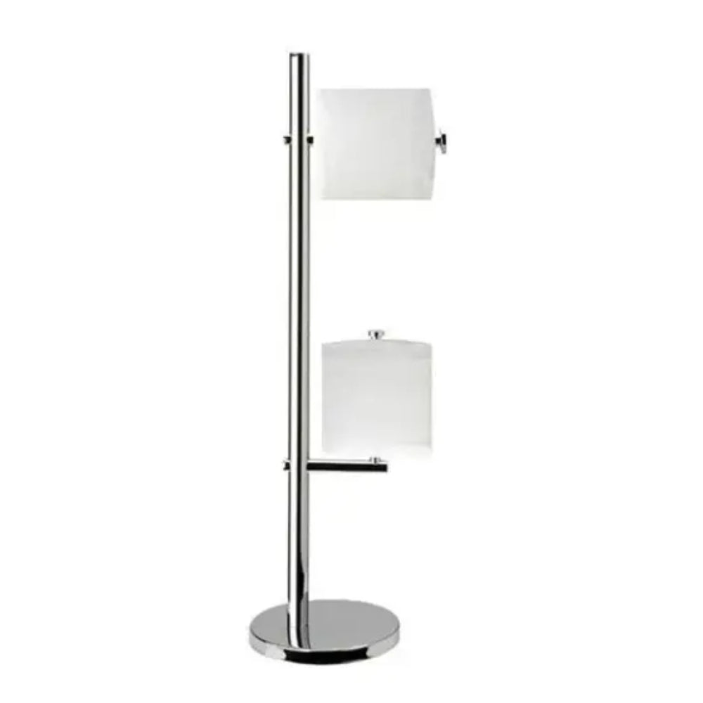 Papeleiro Vertical Flat Jackwal - Thony Ferragem