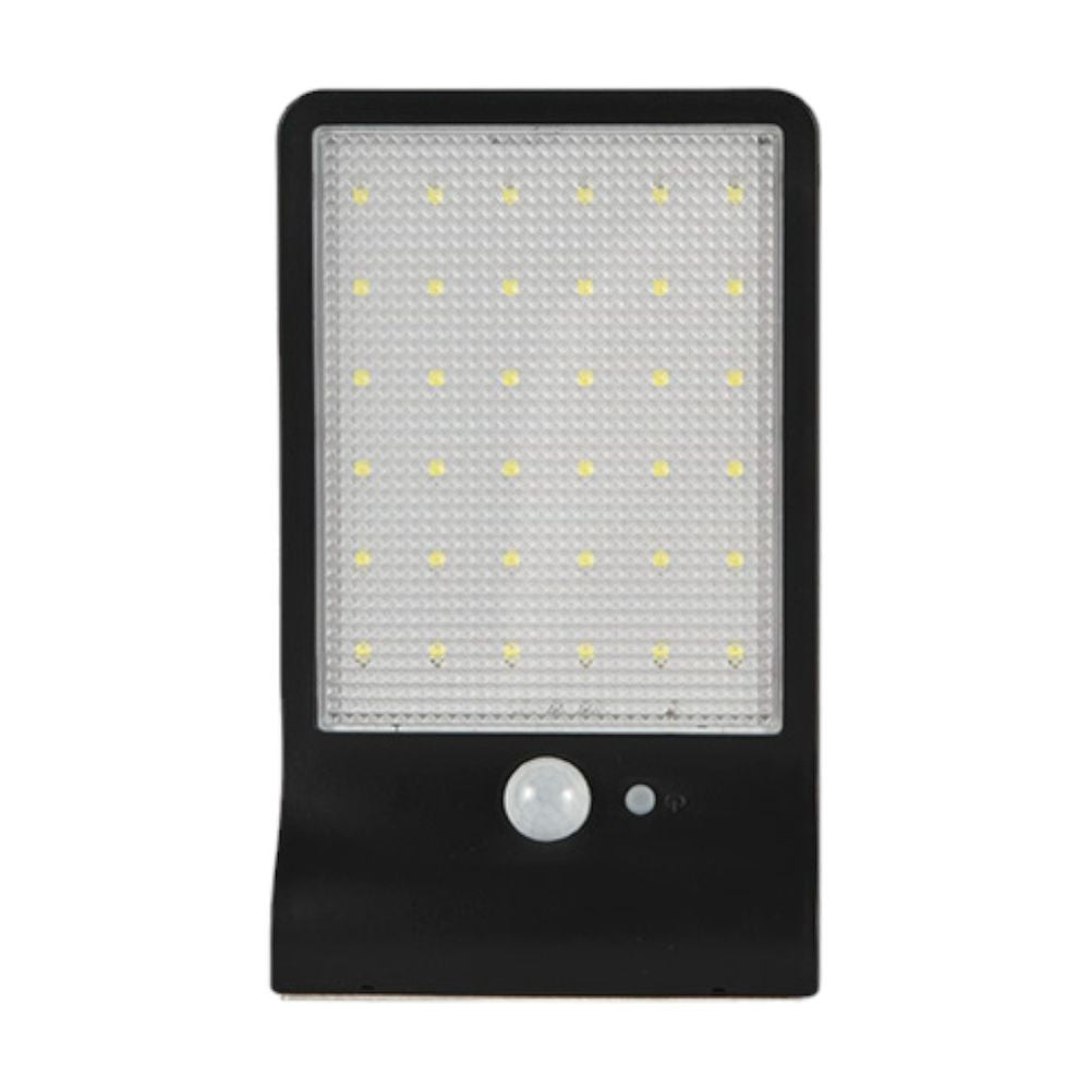 Arandela Solar Sunshine AS3 Led 4W 6500K - Thony Ferragem