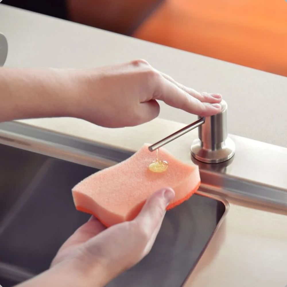 Cuba Sobrepor Inox Morgana 60 Fx 69x49 Tramontina - Thony Ferragem