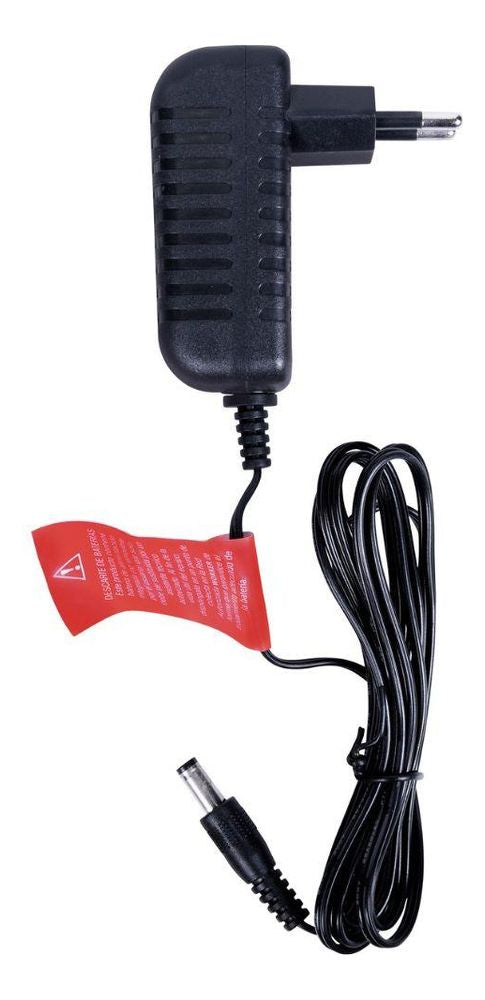 Furadeira Parafusadeira Bateria 50pcs Worker - Thony Ferragem