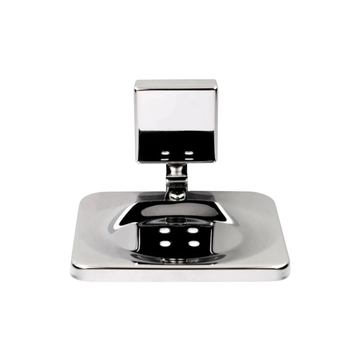 Saboneteira Misun Jackwal - Thony Ferragem