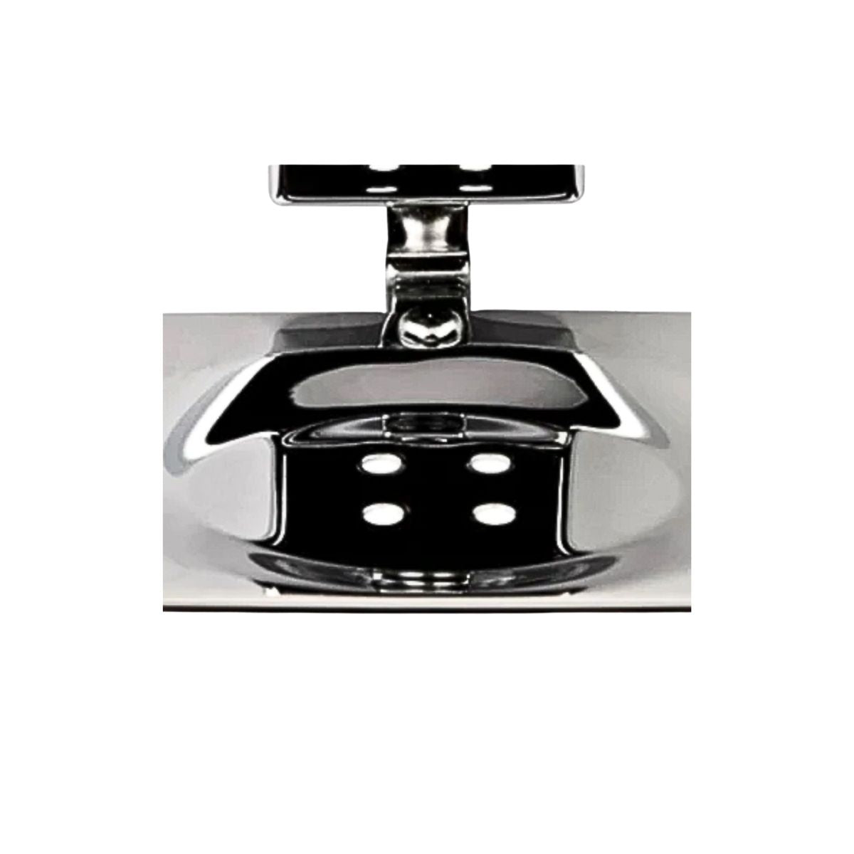 Saboneteira Misun Jackwal - Thony Ferragem