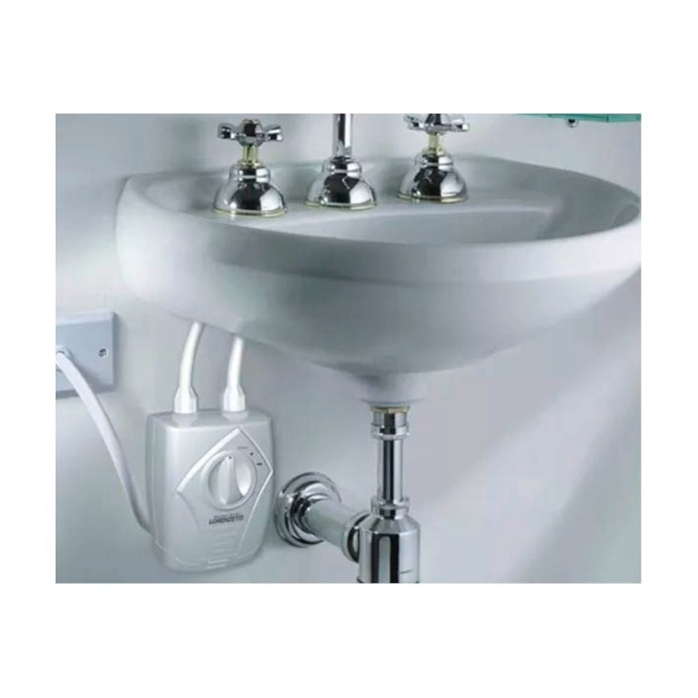 Aquecedor Versatil 5500w 127v Lorenzetti - Thony Ferragem