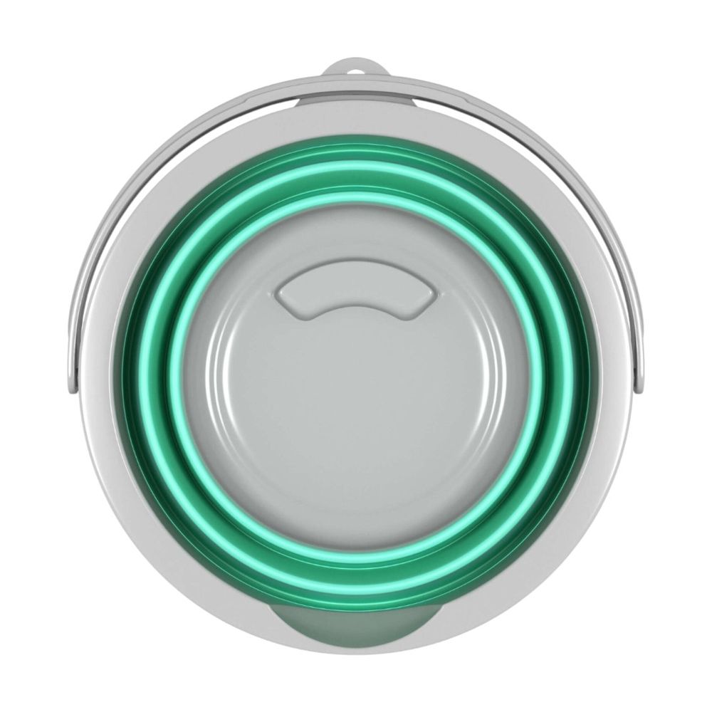 Balde Retrátil 5L Flash Limp - Thony Ferragem