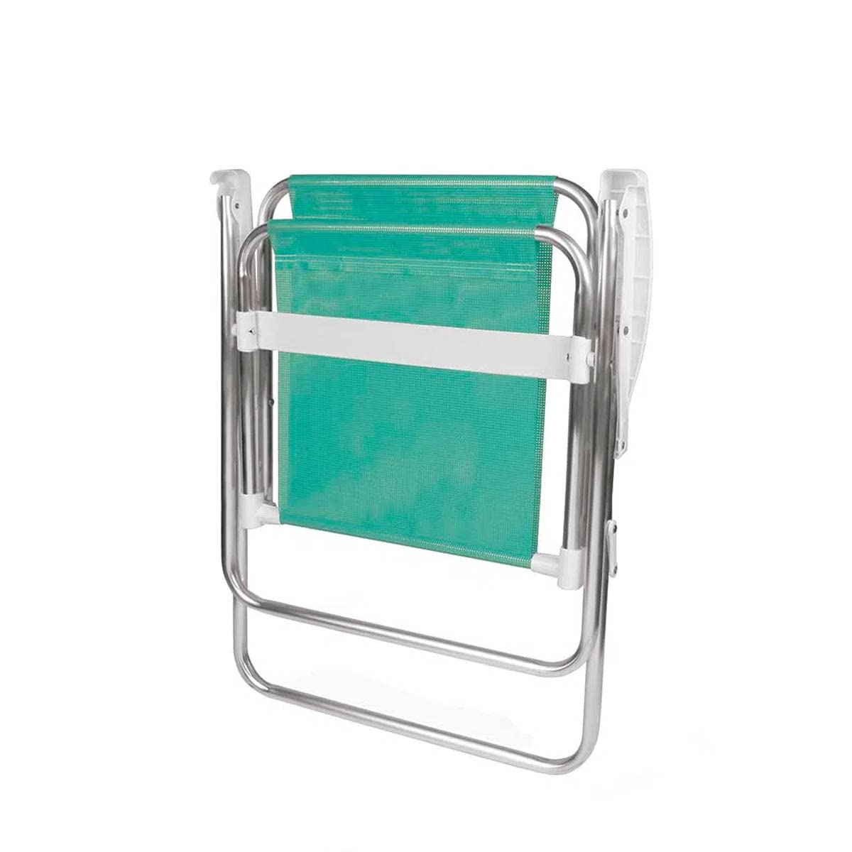 Cadeira Alta Alumínio Anis Mor - Thony Ferragem