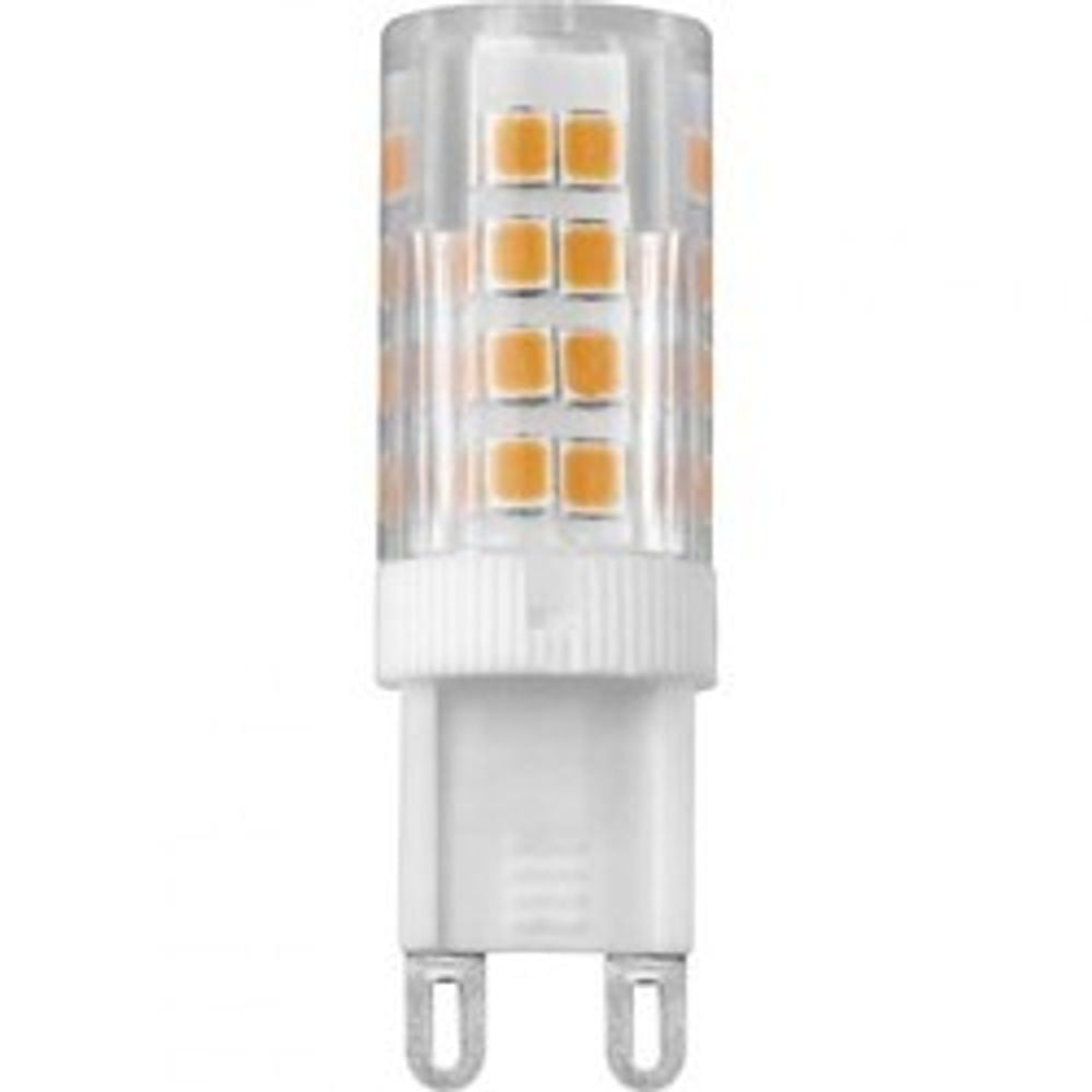 Lampada Led G9 25/3w 220v 2700k Bipino - Thony Ferragem