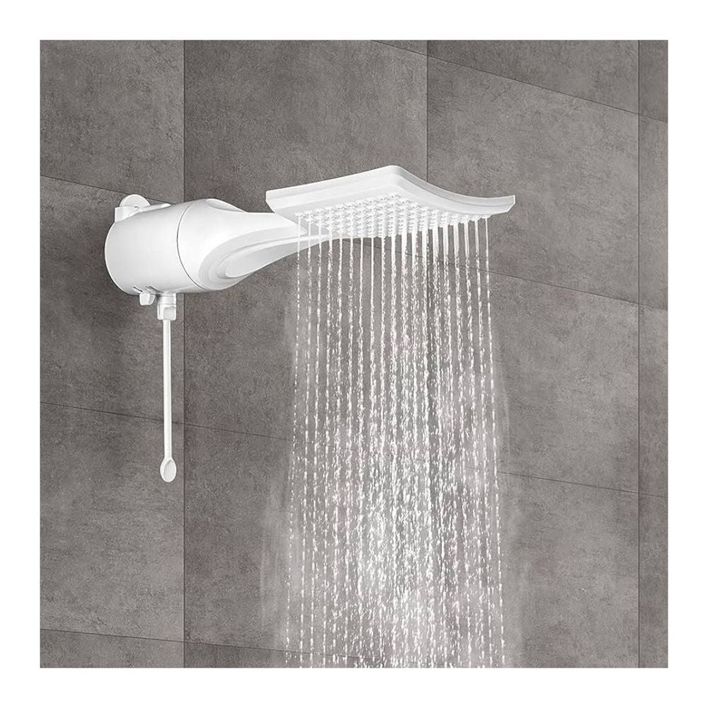 Ducha Eletrônica 5500W 127V Loren Shower Ultra Lorenzetti - Thony Ferragem