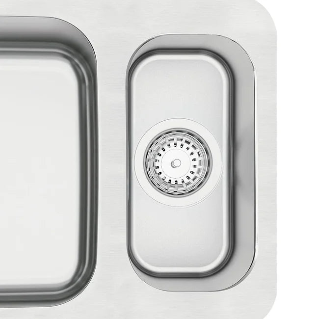 Cuba Dupla Dora Duo 1.5C 40BL 64x39 Tramontina - Thony Ferragem