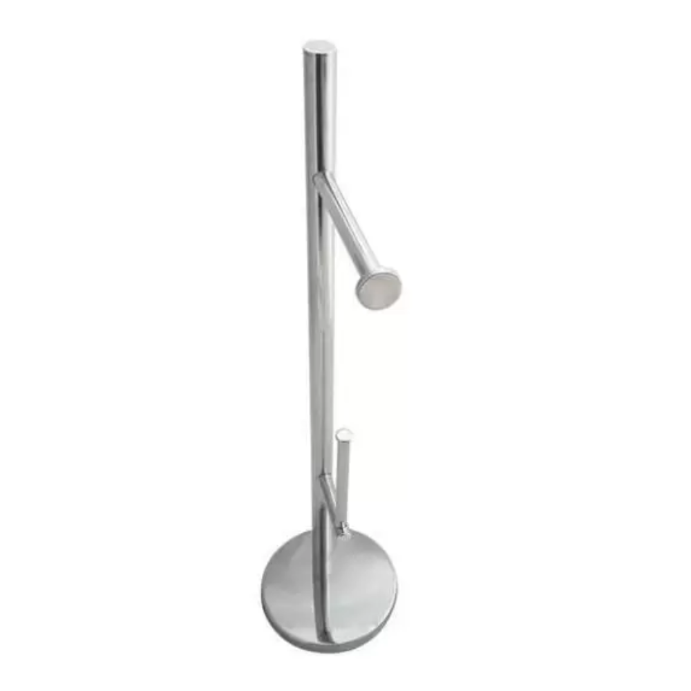 Papeleiro Vertical Flat Jackwal - Thony Ferragem