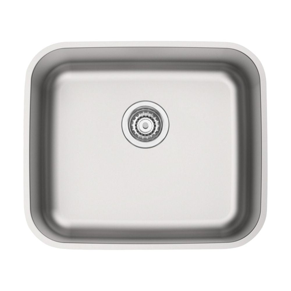 Cuba De Embutir Dora 40 Bl R6 Aço Inox 94017/112 Tramontina - Thony Ferragem