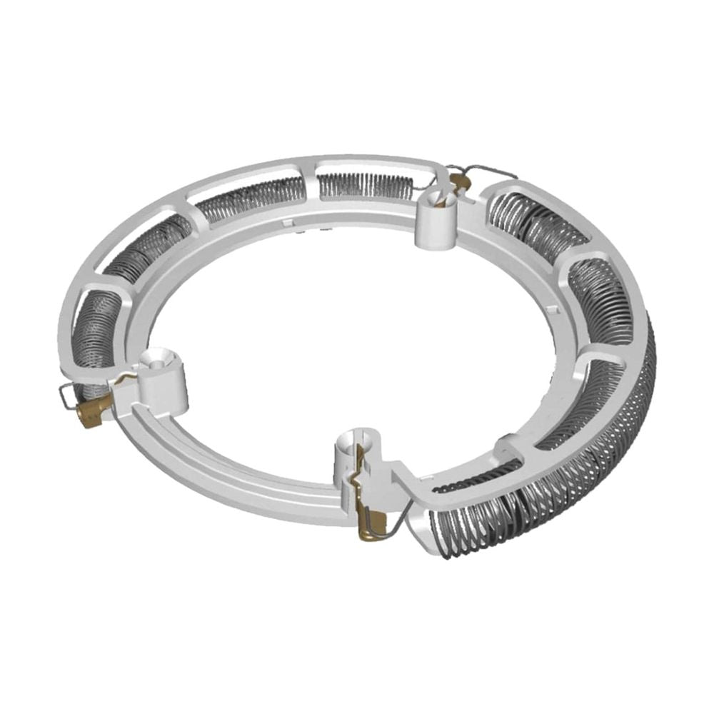 Resistencia Lorenzetti Bella Ducha 4t/Fashion 220v - Thony Ferragem