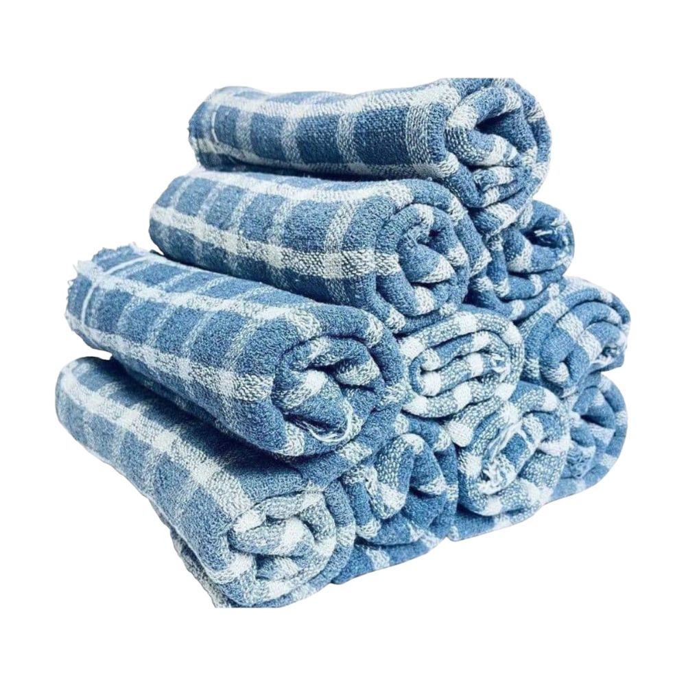 Pano Extra Xadrez 38x65cm Belmondi - Thony Ferragem