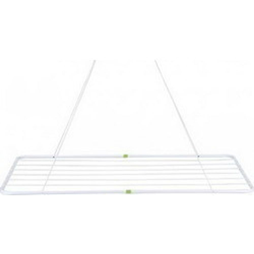 Varal De Teto 1,40m Mor - Thony Ferragem