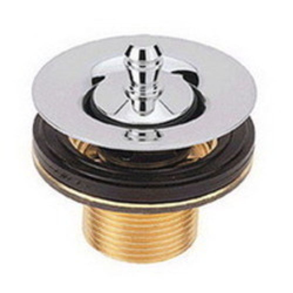 Valvula Lavatorio 1602 C - Thony Ferragem