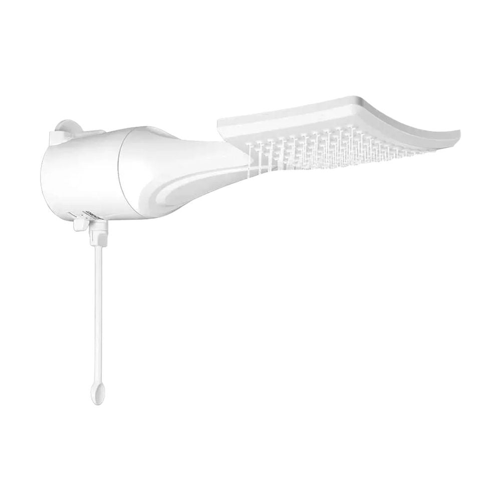 Ducha Eletrônica 5500W 127V Loren Shower Ultra Lorenzetti - Thony Ferragem